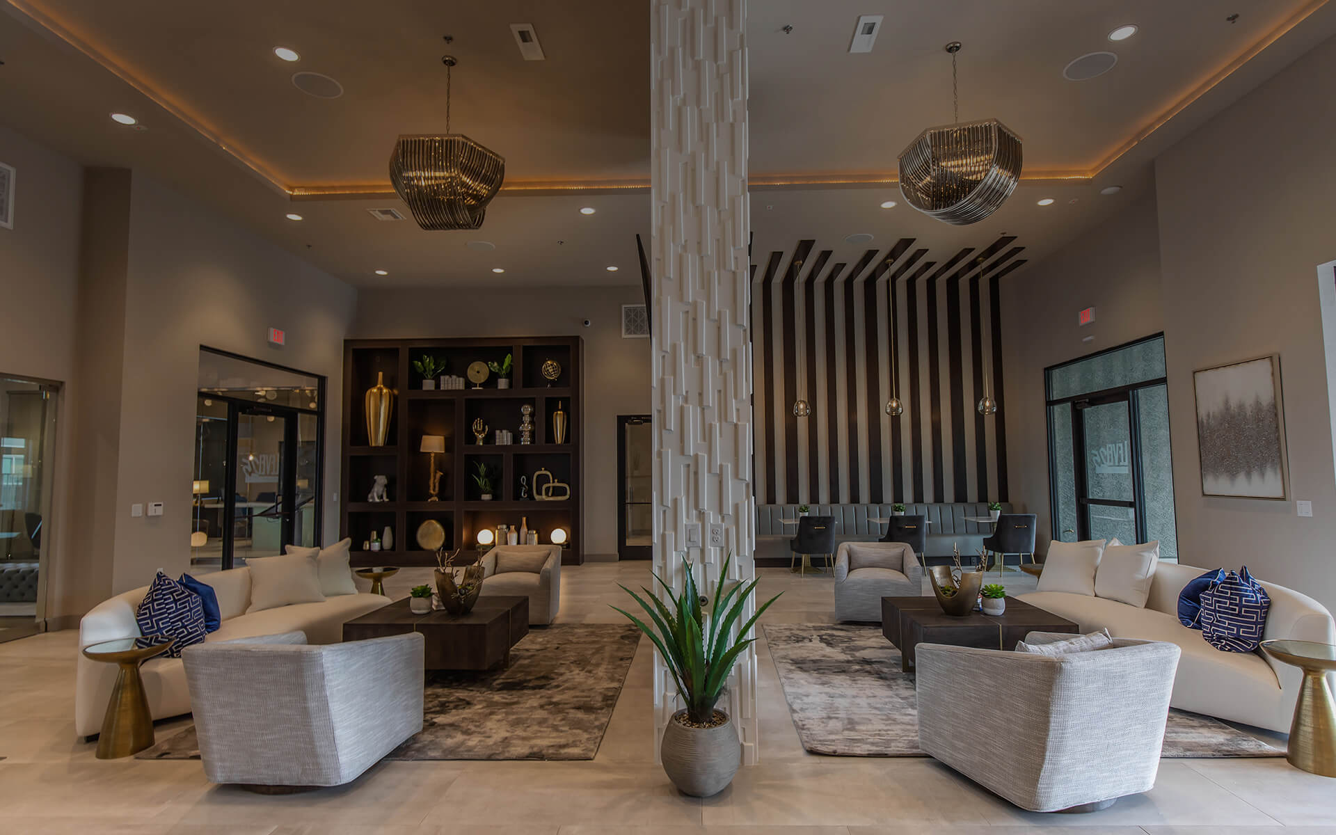 photo of Level 25 at Cactus by Picerne